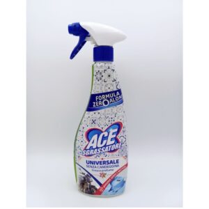Solutie spray degresant ACE universal fresh si parfumat fara clor 500ml