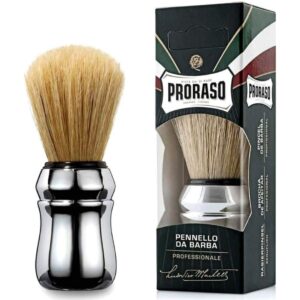 Pamatuf Pentru Ras Profesional, Proraso