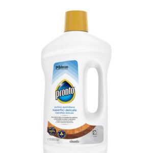 Detergent pentru suprafete delicate Pronto, 750 ml