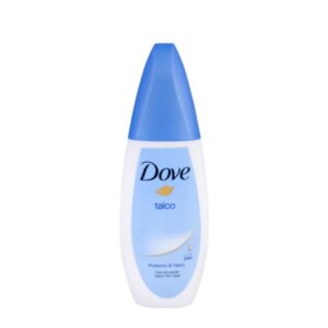 Antiperspirant Dove spray fara gaz cu talc 75 ml