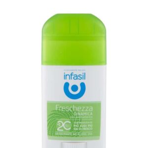 Deodorant Stick Infasil Prospetime Dinamica, 50 ml