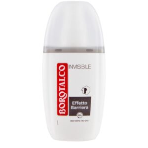 Deodorant Lichid Borotalco Invisible, 75 ml
