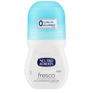 Deodorant Roll On Neutro Roberts Fresco 50 ml