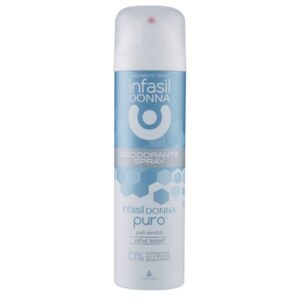 Deodorant Infasil Donna Puro150 ml
