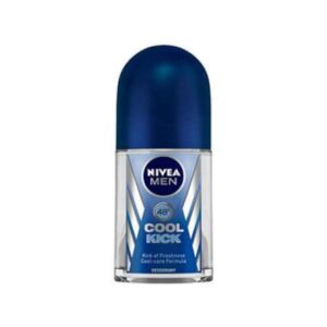 Nivea Roll On Men Cool Klick 50 0