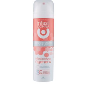 Deodorant Infasil Donna Rigenera 150 0