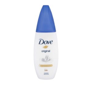 Antiperspirant Dove spray fara gaz Original 75 0
