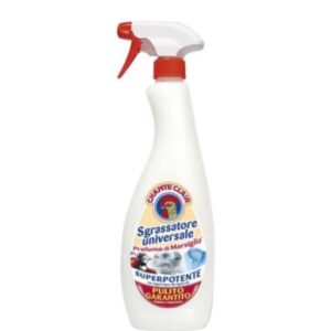 Degresant Universal Chante Clair pentru diferite suprafete 600 ml