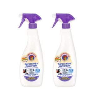 Pachet 2 x Degresant Chanteclair Lavanda, 600m