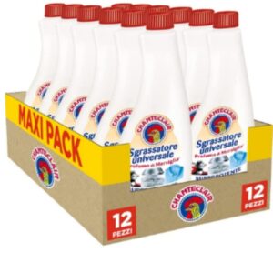 Set 12 buc rezerve sgrassatore Chanteclair Marsilia 0.700 ml
