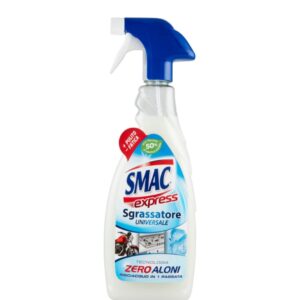 Degresant universal Smac express universale zero aloni (vapo) 650ml