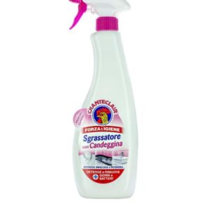 Degresant universal spray, Chante Clair, cu inalbitor, 625 ml