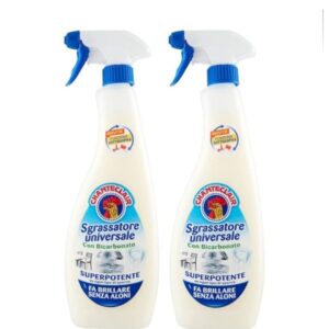 Set 2 X Degresant Spray Chanteclair cu bicarbonat, 700 ml