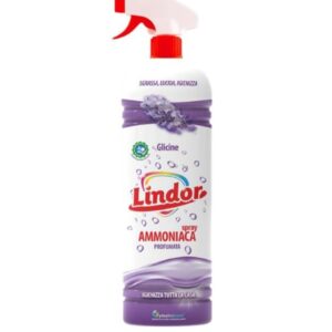 Spray Lindor Amoniac Parfumat Lavanda 0.900ml