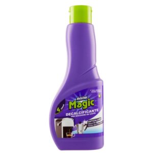 Decalcifiant Pentru Aparatul de Cafea, Mister Magic, 200 ml