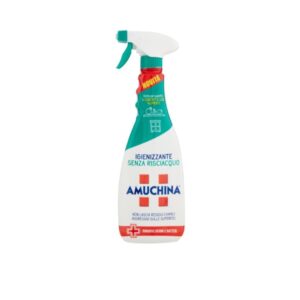 Spray Amuchina igienizant fara clatire 750