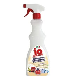 Solutie degresant Io Sgrasso Marsilia 750ml