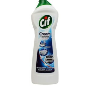 Cif crema de curatat Original white, 750 0