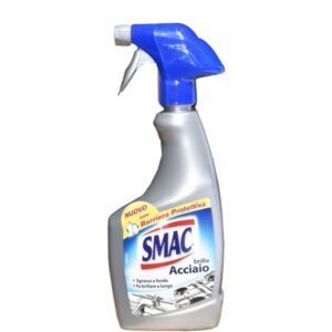 Solutie degresanta pentru Inox Smac 0
