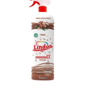 Spray Lindor Amoniac Parfumat Argan 0