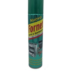 Spray curatare cuptoare Fornet 300 ml