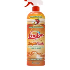 Spray Lindor Magic Aceto 0.900ml