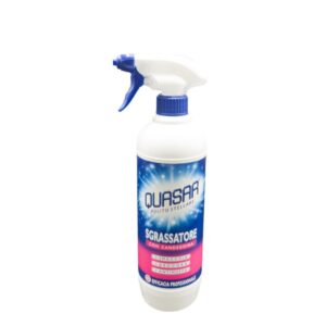Degresant Quasar cu inalbitor 650 ml