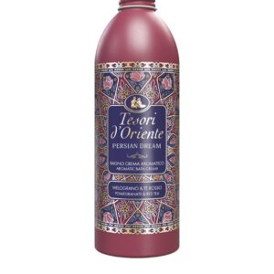 Crema de baie Tesori D'Oriente Persian Dream, 500 ml