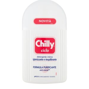 Gel intim Chilly Ciclu, 200 ml