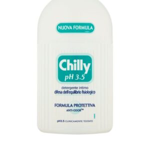 Gel intim Chilly Protectie, 200 ml