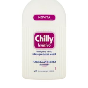 Gel intim Chilly Calmant, 200 ml