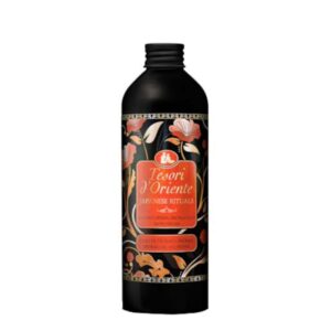 Crema de baie Tesori D'oriente Ritualuri Japoneze, 500 ml