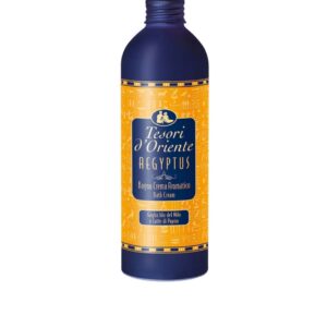 Gel de dus crema Tesori D'Oriente Aegyptus, 500 ml