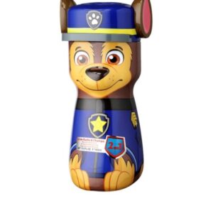 Gel de dus 2 in 1, Paw Patrol, 400 ml