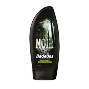 Gel de dus Badedas Noir 250 ml