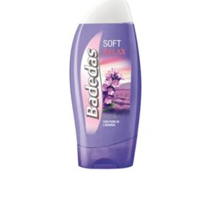 Gel de dus Badedas Soft Relax Lavanda 250 ml