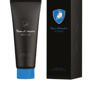 Gel de dus 2 in 1 Tonino Lamborghini Acqua For Men 400 ml