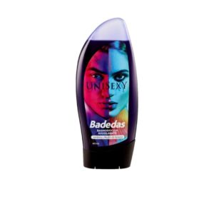 Gel de dus Badedas Doccia Unisex Ambra e Frutti di Bosco 250 ml