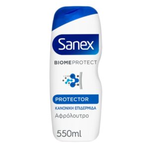 Gel de dus Sanex Protector 550 0
