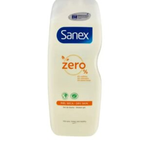 Gel de dus Sanex Piel Seca Dry Skin 550 ml