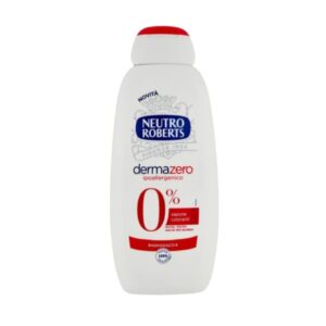 Gel de dus Hipoalergenic Pentru Piele Intoleranta Neutro Roberts 600ml