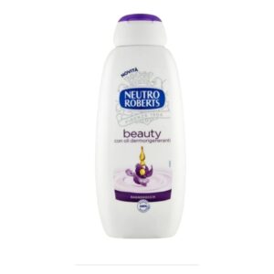 Gel de dus cu Uleiuri Regeneratoare Neutro Roberts 600ml