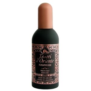 Apa de Toaleta Tesori D'Oriente Hammam, Unisex, 100ml