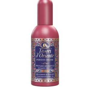 Apa de toaleta Tesori D'Oriente Persian Dream, Femei, 100 0