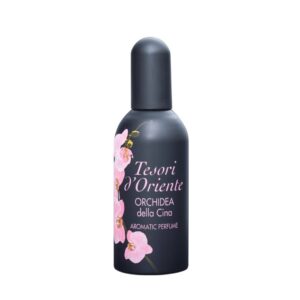 Parfum Tesori d'Oriente cu Orhidee din China 100 ml