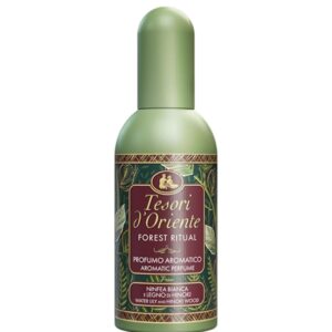 Apa de toaleta Tesori d'Oriente Forest Ritual, 100 ml