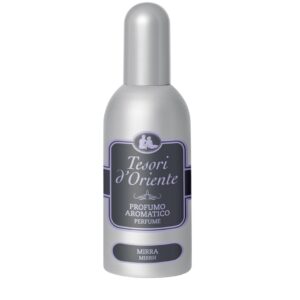 Apa de Toaleta Tesori D'Oriente Smirna, Unisex, 0