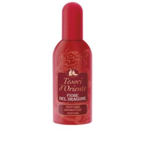 Parfum Tesori d'Oriente Fiore del Dragone 100 0