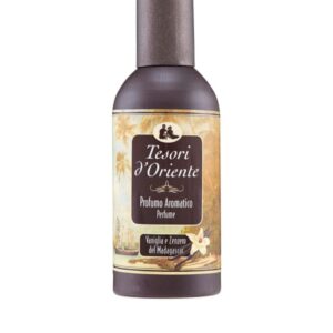 Parfum Tesori d'Oriente Vanilie si Ghimbir 100 ml