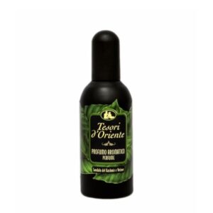 Parfum Tesori D'Oriente cu Lemn de Santal din Kashmir 100 ml